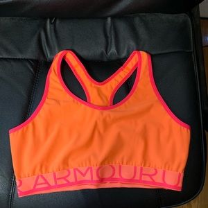 Under Armour Sports Bra